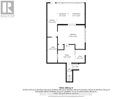 1026 Waterloo Street, London East (East B), ON - Other