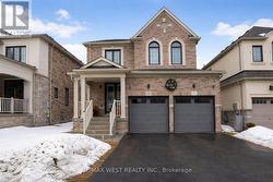 110 SCARLET WAY  Bradford West Gwillimbury, ON L3Z 4J2