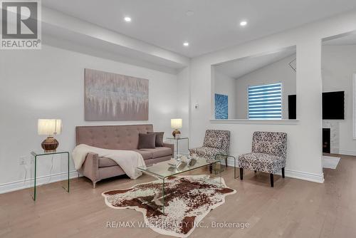 110 Scarlet Way, Bradford West Gwillimbury, ON - Indoor