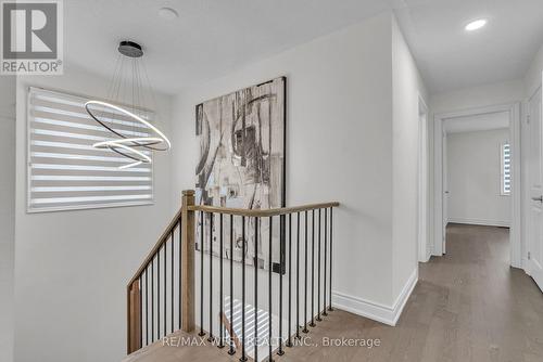 110 Scarlet Way, Bradford West Gwillimbury, ON - Indoor Photo Showing Other Room