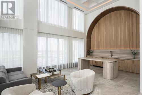 1511 - 1100 Sheppard Avenue W, Toronto, ON - Indoor