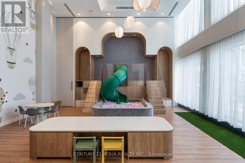 1511 - 1100 Sheppard Avenue W, Toronto, ON - Indoor Photo Showing Other Room