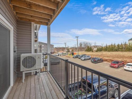 Unit 210 210 Shakespeare Drive, Stratford, PE 