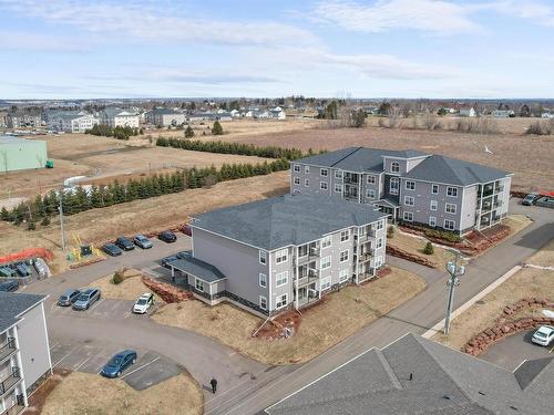 Unit 210 210 Shakespeare Drive, Stratford, PE 