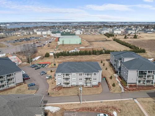 Unit 210 210 Shakespeare Drive, Stratford, PE 