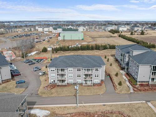 Unit 210 210 Shakespeare Drive, Stratford, PE 