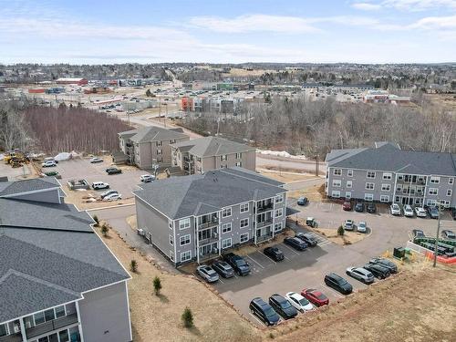 Unit 210 210 Shakespeare Drive, Stratford, PE 