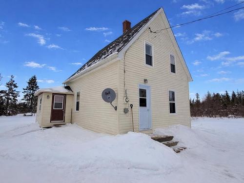 13262 Northside Road, Goose River, PE 