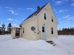 13262 NORTHSIDE Road  Goose River, PE C0A 2A0