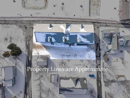 10 Ann Street, Shelburne, NS 