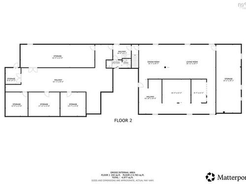 10 Ann Street, Shelburne, NS 