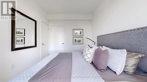 213 - 1195 The Queensway, Toronto, ON - Indoor Photo Showing Bedroom