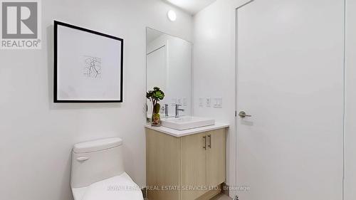 213 - 1195 The Queensway, Toronto, ON - Indoor Photo Showing Bathroom