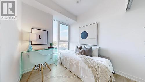 213 - 1195 The Queensway, Toronto, ON - Indoor Photo Showing Bedroom
