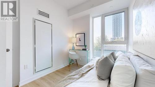 213 - 1195 The Queensway, Toronto, ON - Indoor