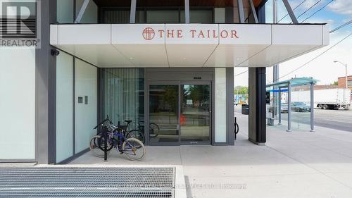 213 - 1195 The Queensway, Toronto, ON - Outdoor