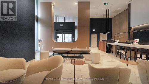 213 - 1195 The Queensway, Toronto, ON - Indoor