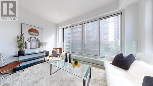 213 - 1195 The Queensway, Toronto, ON - Indoor