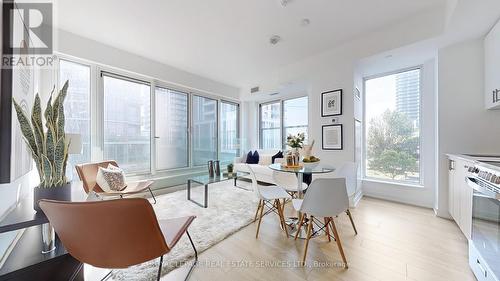 213 - 1195 The Queensway, Toronto, ON - Indoor