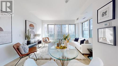 213 - 1195 The Queensway, Toronto, ON - Indoor