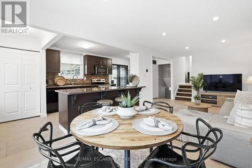 8 Elmore Drive N, Hamilton, ON - Indoor