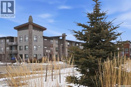 213 223 Evergreen Square, Saskatoon, SK - Outdoor