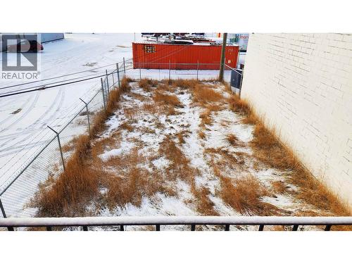825 2Nd Avenue, Prince George, BC - Outdoor