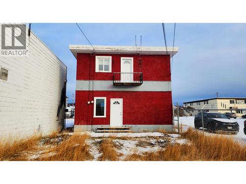 825 2Nd Avenue, Prince George, BC - Outdoor