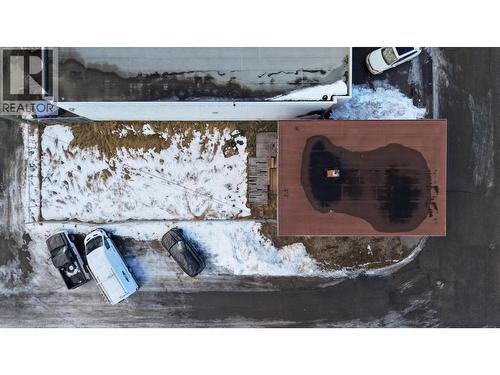 825 2Nd Avenue, Prince George, BC - 