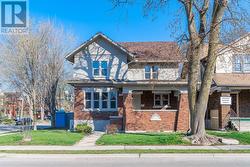 1 - 304 FREDERICK STREET  Kitchener, ON N2H 2N8