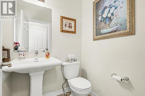 536 Arum Terrace, Ottawa, ON - Indoor Photo Showing Bathroom