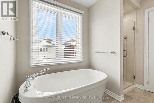 536 Arum Terrace, Ottawa, ON - Indoor Photo Showing Bathroom