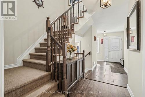 536 Arum Terrace, Ottawa, ON - Indoor Photo Showing Other Room