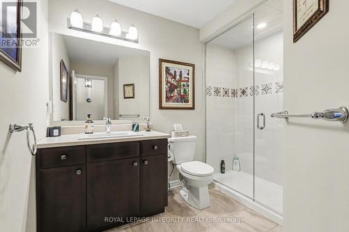 536 Arum Terrace, Ottawa, ON - Indoor Photo Showing Bathroom