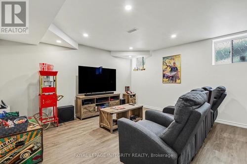 536 Arum Terrace, Ottawa, ON - Indoor