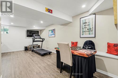 536 Arum Terrace, Ottawa, ON - Indoor Photo Showing Other Room