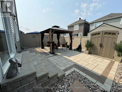 536 Arum Terrace, Ottawa, ON - Outdoor