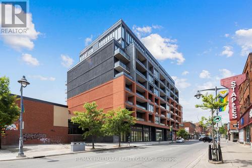 390 Bank Street, Ottawa, ON 