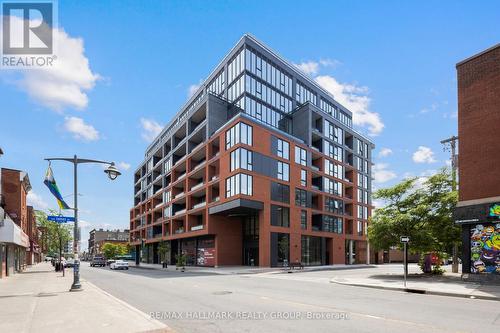 390 Bank Street, Ottawa, ON 