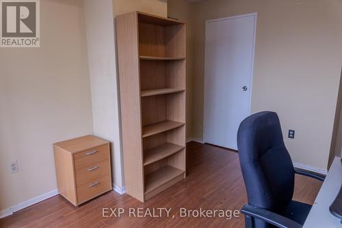 608 - 475 The West Mall, Toronto (Etobicoke West Mall), ON - Indoor Photo Showing Office