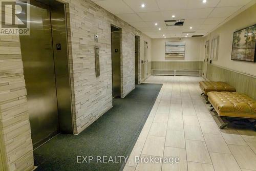 608 - 475 The West Mall, Toronto (Etobicoke West Mall), ON - Indoor Photo Showing Other Room