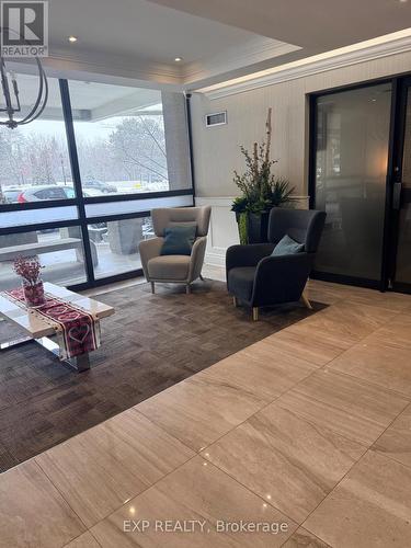 608 - 475 The West Mall, Toronto (Etobicoke West Mall), ON - Indoor Photo Showing Other Room