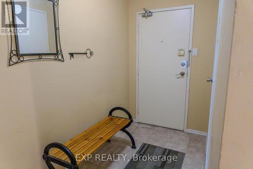 608 - 475 The West Mall, Toronto (Etobicoke West Mall), ON - Indoor Photo Showing Other Room