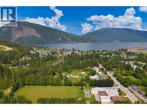 6721 50Th Street Ne, Salmon Arm, BC 