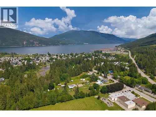 6721 50Th Street Ne, Salmon Arm, BC 