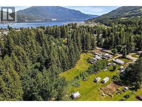 6721 50Th Street Ne, Salmon Arm, BC 