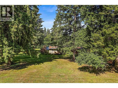 6721 50Th Street Ne, Salmon Arm, BC 