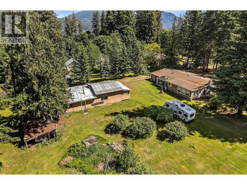 6721 50Th Street Ne, Salmon Arm, BC 