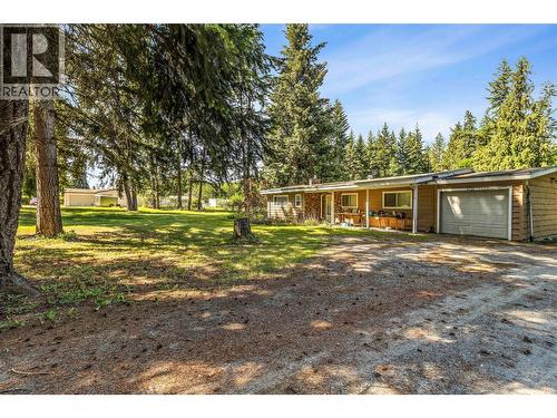 6721 50Th Street Ne, Salmon Arm, BC 