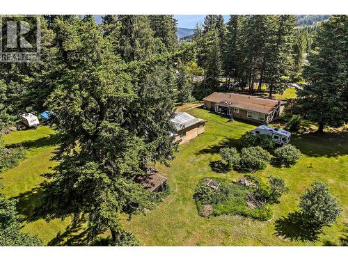 6721 50Th Street Ne, Salmon Arm, BC 